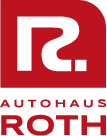 Autohaus Roth Logo