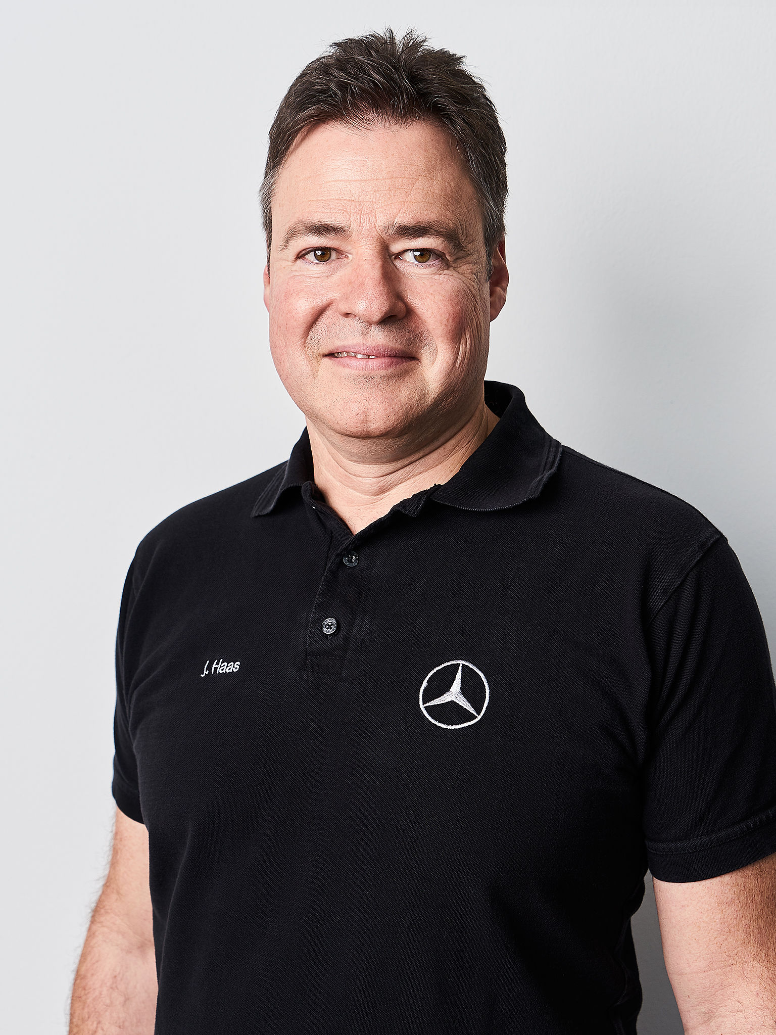 Jörg Haas