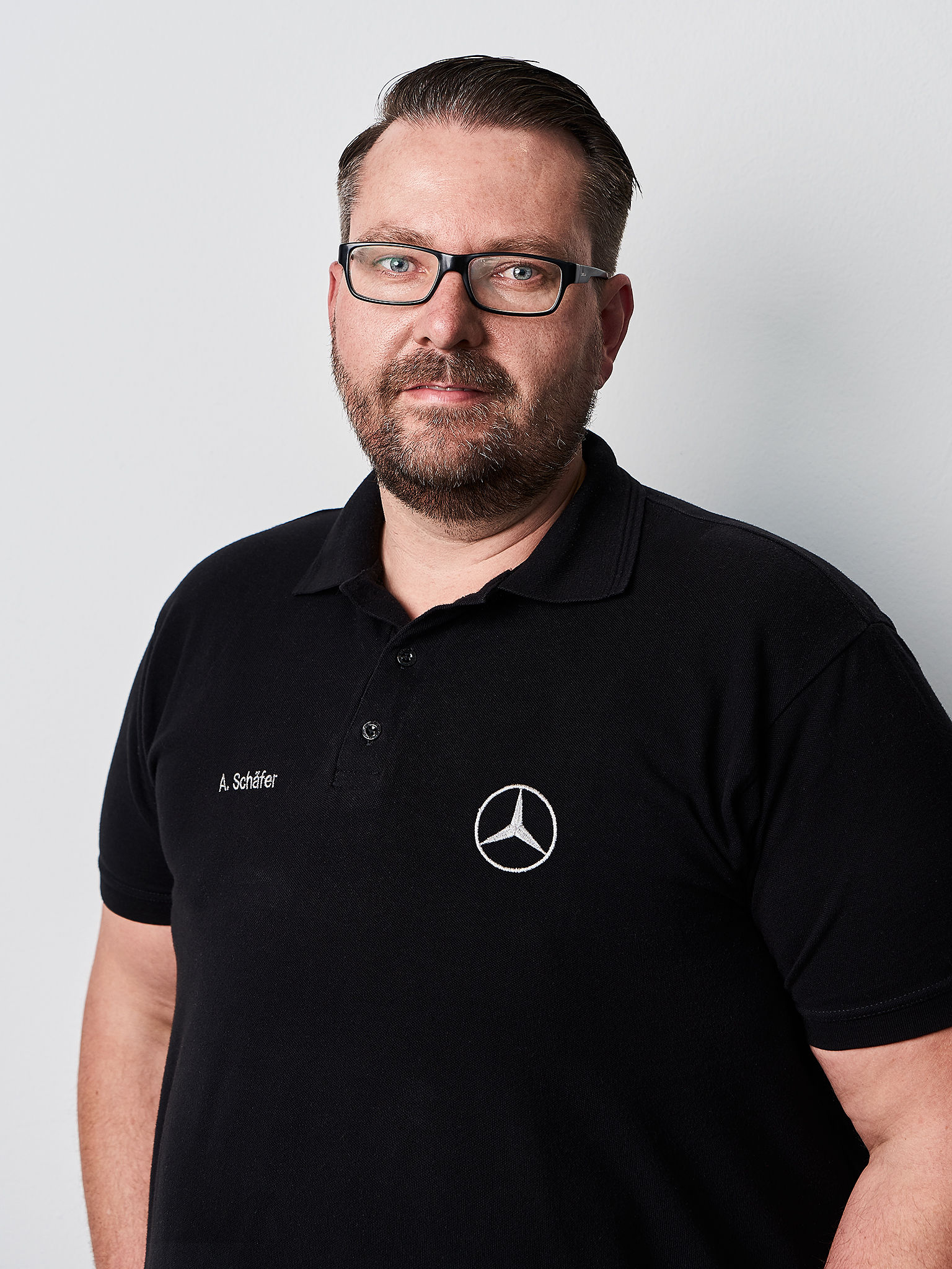Armin Schäfer